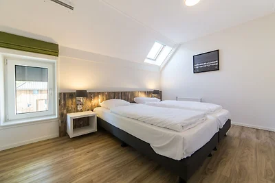 Ferienhaus mit Whirlpool