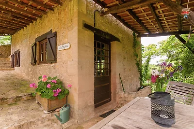 Ferienhaus in Les Eyzies-De-Tayac-Sireuil mit...