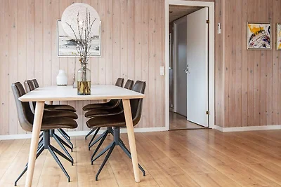 6 Personen Ferienhaus in Fanø