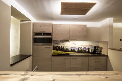 Bergwald: Haus am Rank