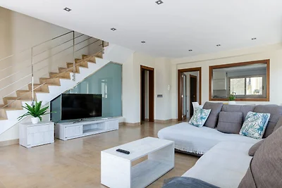 Ferienhaus in Can Picafort