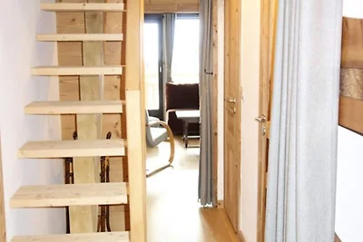 Wohnung in Les Bergers nahe Skiliften