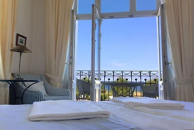 VILLA FORTUNA AM MEER, Wohnung 5