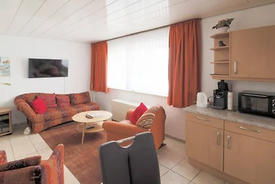 Ferienwohnung mit 1 Schlafzimmer