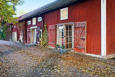 5 person holiday home in ÖDESHÖG