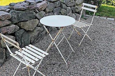 5 Personen Ferienhaus in Tvååker-By Traum