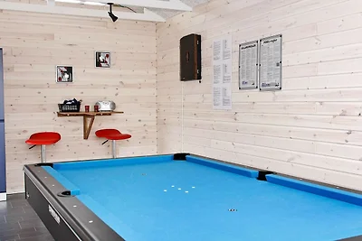 8 Personen Ferienhaus in Løkken-By Traum