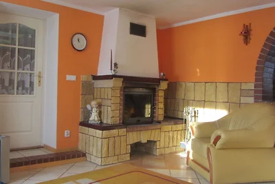 Ferienhaus in Stara Kamienica