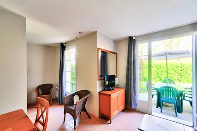 3-Zimmer-Haus für 8 Personen - Auswahl