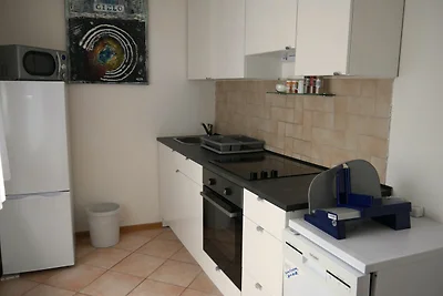Ferienhaus im Kurort inkl. Frühstück