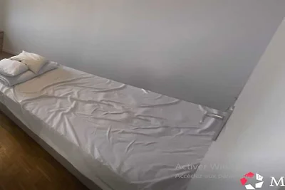 Privékamer in een gedeeld appartement –...