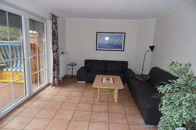 Ferienwohnung mit 1 Schlafzimmer
