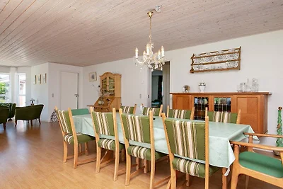 9 Personen Ferienhaus in Sæby