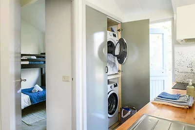 Inselbungalow in Loosdrecht