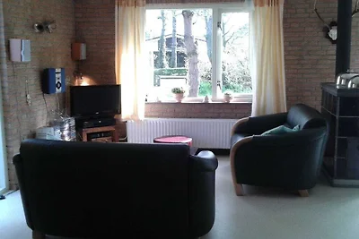 Ferienhaus mit 1 Schlafzimmer