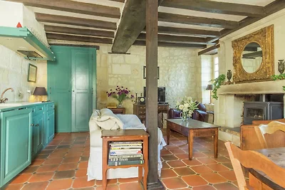 Ehemaliges Zollhaus mit privatem Pool