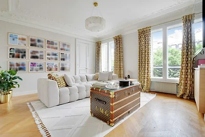 Elegante Apt 2BDR – Arc de Triomphe /...