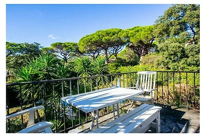 Ferienhaus mit 3 Schlafzimmer