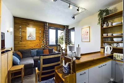 Vanoise Residence f�r sechs Personen