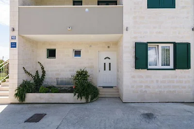 Apartments Vujina - One Bedroom apartment and...