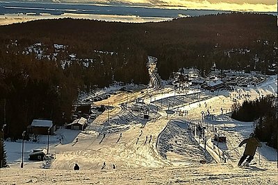 2 persone casa vacanze parco a ORSA