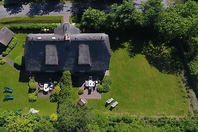 Casa vacanze con 3 camere da letto