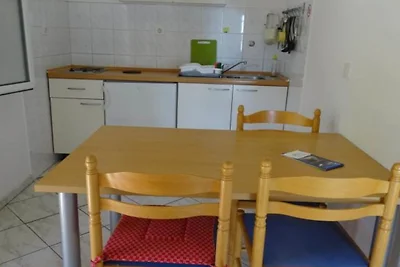 apartman za odmor Obiteljski odmor Saplunara