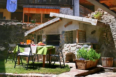Ferienhaus im Val di Ledro