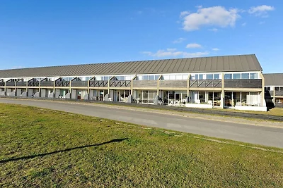 4 Personen Ferienhaus in Fanø-By Traum