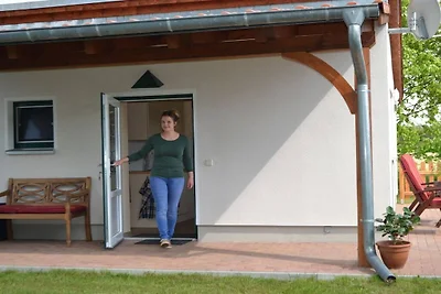 Wohnung mit 1 Schlafzimmer
