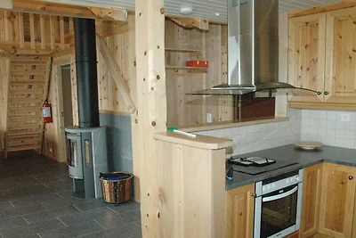 7 Personen Ferienhaus in Blaksæter-By Traum