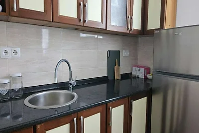 Apartment Gracac - Two Bedroom Apartment with...