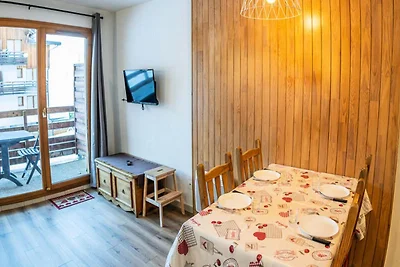 Residenz Le Balcon Des Airelles