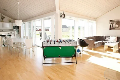 10 Personen Ferienhaus in Brovst