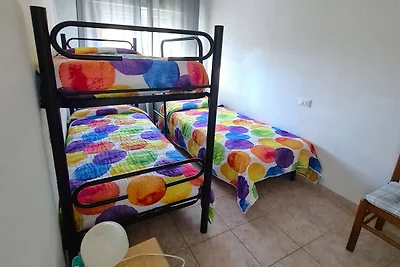 Angenehme Wohnung in Rosolina Mare