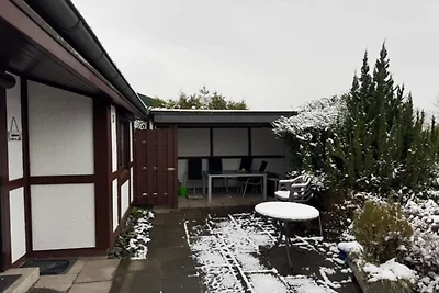 Ferienhaus (Dezember 2024 renoviert)