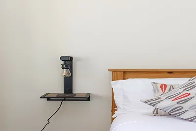 Appartement in Brighton bij Strand
