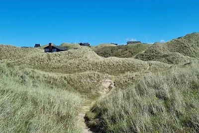 5 Sterne Ferienhaus in Hirtshals