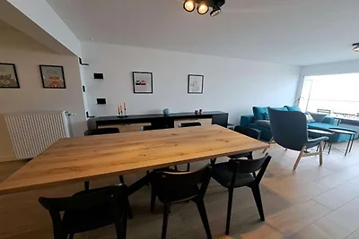 Excelsior 15F für 6 Personen