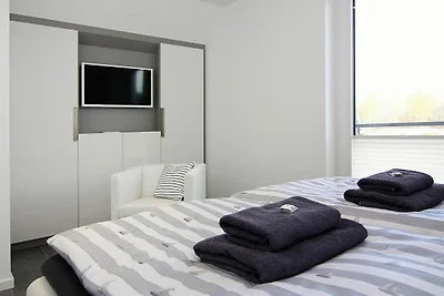 Casa vacanze nel porto turistico di...