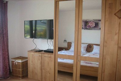 Ferienwohnung mit 2 Schlafzimmer