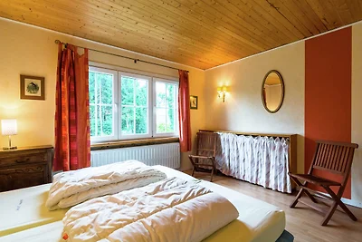Gemütliches Chalet mit Garten am See in...
