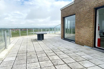 Appartement in Nieuwpoort voor 5 personen