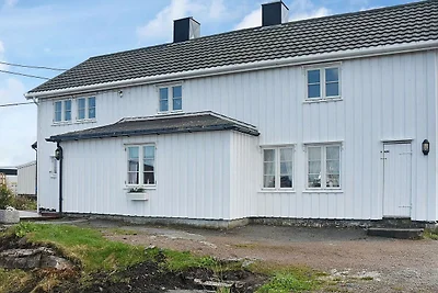 8 Personen Ferienhaus in averøy