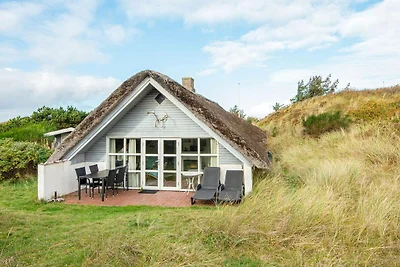 3 person holiday home in Ringkøbing-By Traum