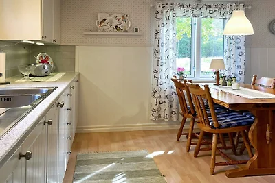 6 Personen Ferienhaus in Brålanda-By Traum