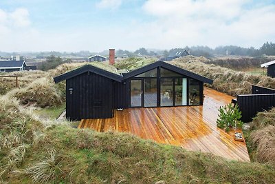 5 Sterne Ferienhaus in Saltum