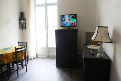 Ferienhaus in Cauterets in der Nähe der...