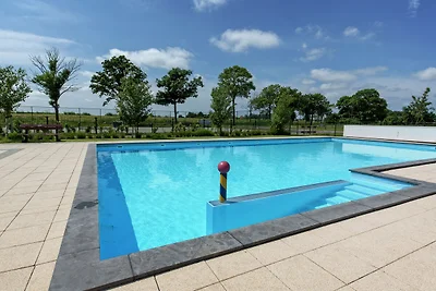 Casa vacanze in stile Zaanse a 15 km.
