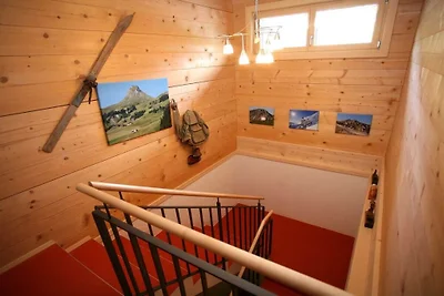 Ferienwohnung mit 1 Schlafzimmer
